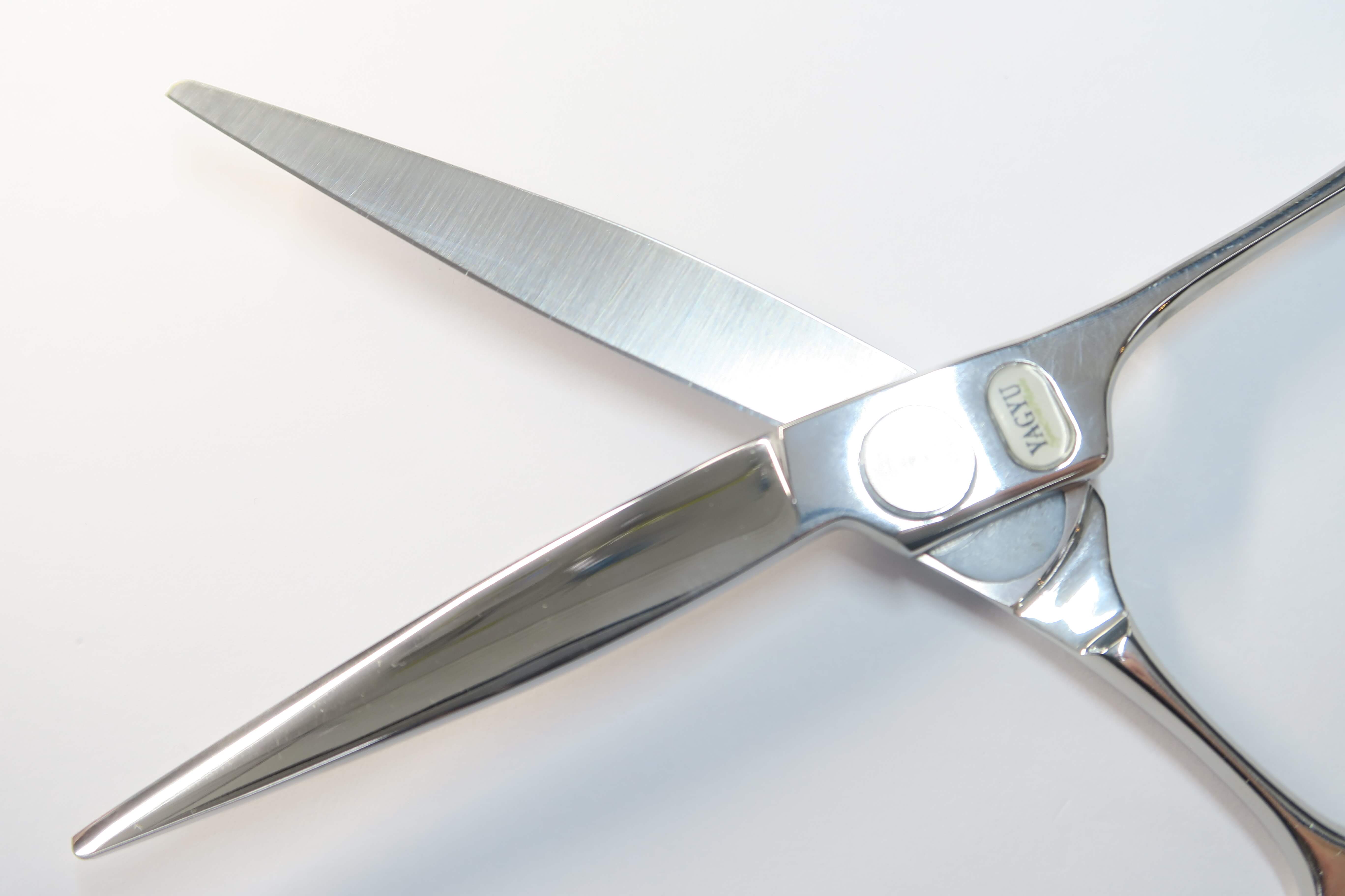 柳生 YAGYU REOX FX-M 5.5 シザー 美容師 理容師 右利き 柳生 YAGYU REOX FX-M 5.5 シザー 美容師 理容師 右利き